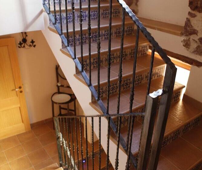 Сельский отель Rural L Antic Portal