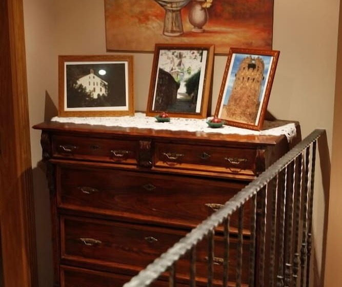 Сельский отель Rural L Antic Portal