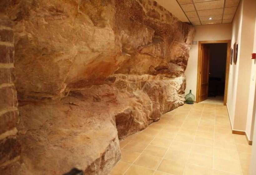 Сельский отель Rural L Antic Portal