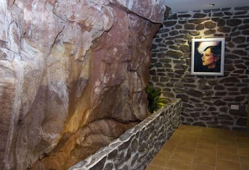 Сельский отель Rural L Antic Portal