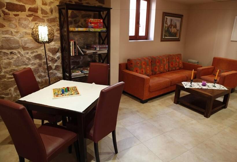 Сельский отель Rural L Antic Portal