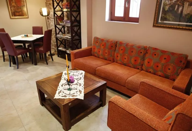 교외 호텔 Rural L Antic Portal