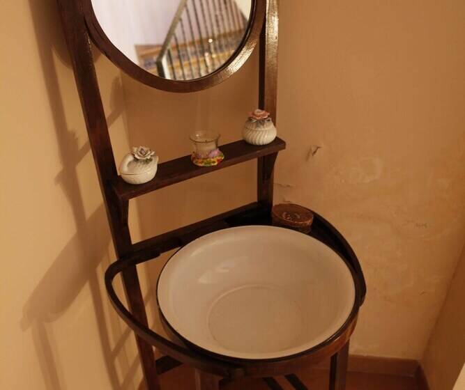 Сельский отель Rural L Antic Portal