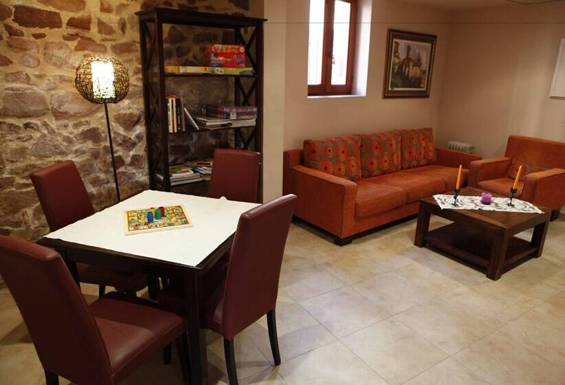 Сельский отель Rural L Antic Portal