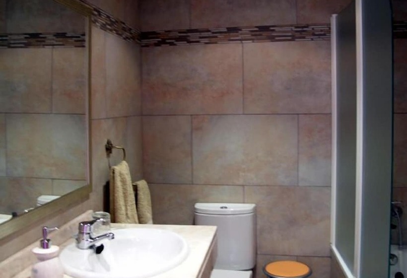 Сельский отель Rural L Antic Portal