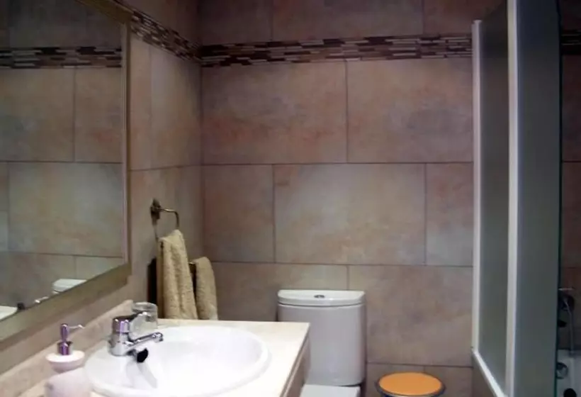 교외 호텔 Rural L Antic Portal