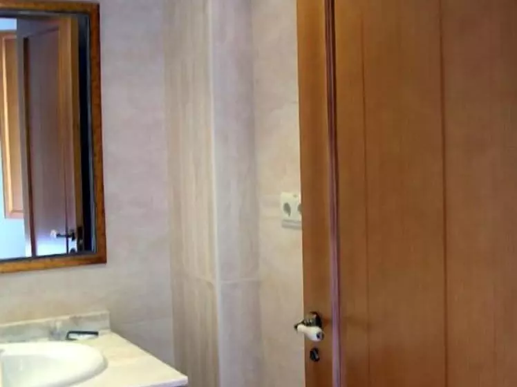 교외 호텔 Rural L Antic Portal