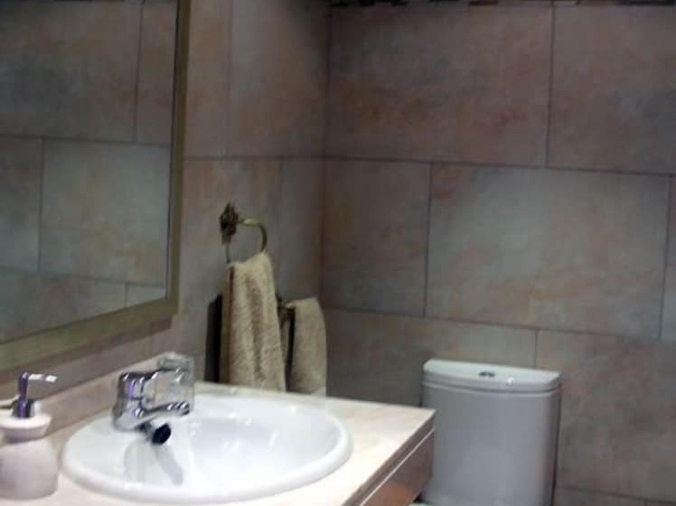 Сельский отель Rural L Antic Portal