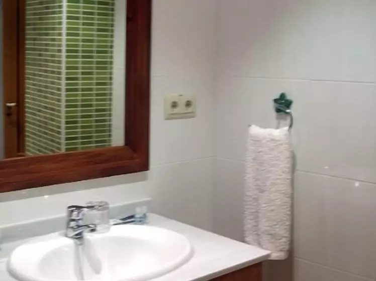 교외 호텔 Rural L Antic Portal