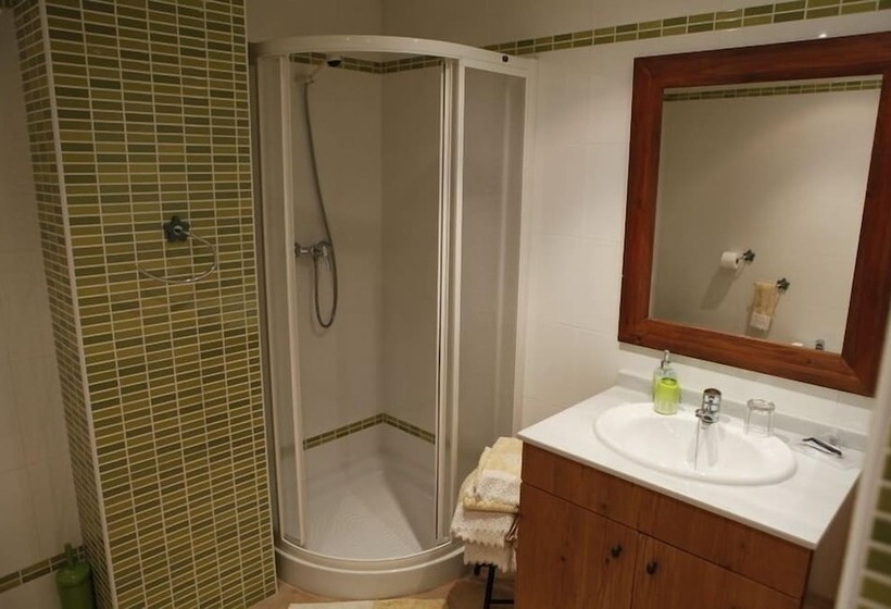 Сельский отель Rural L Antic Portal