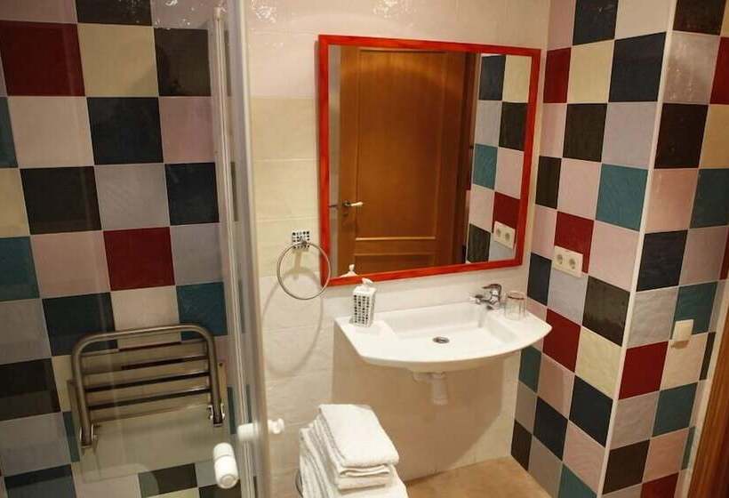 Сельский отель Rural L Antic Portal