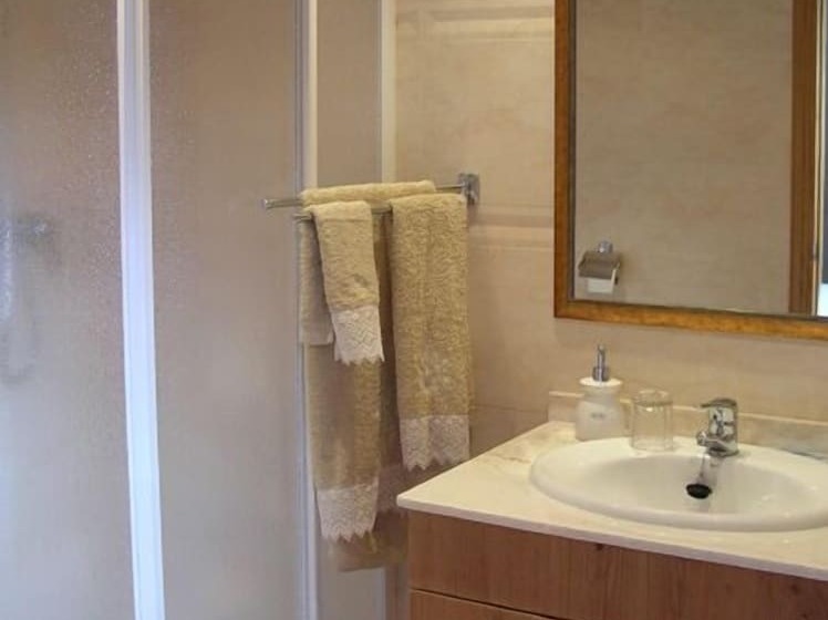 Сельский отель Rural L Antic Portal