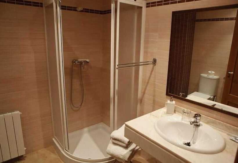 Сельский отель Rural L Antic Portal