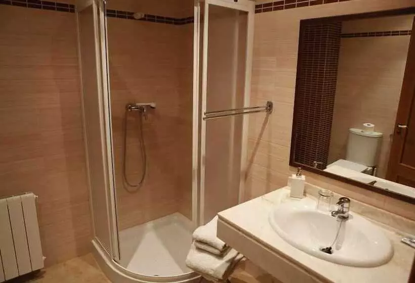 교외 호텔 Rural L Antic Portal