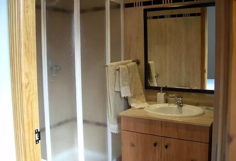 교외 호텔 Rural L Antic Portal