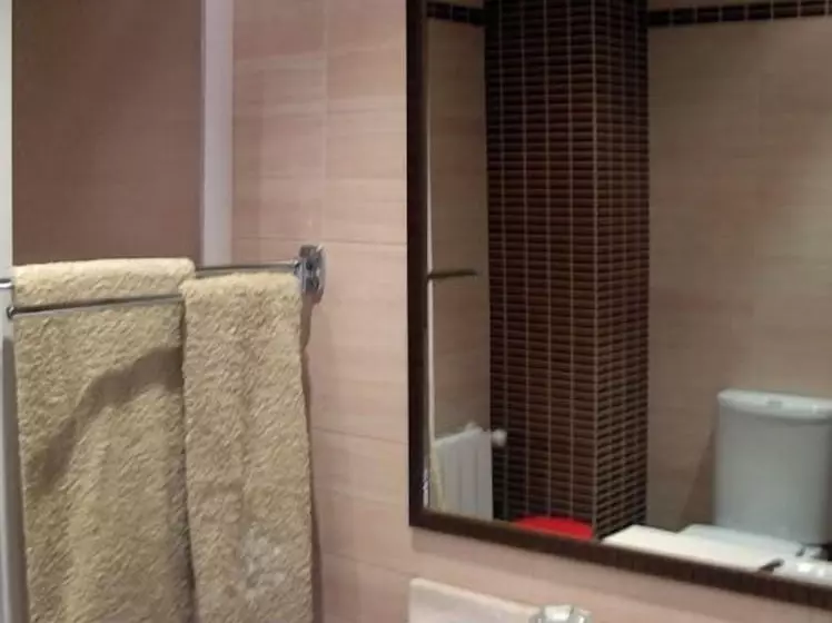 교외 호텔 Rural L Antic Portal