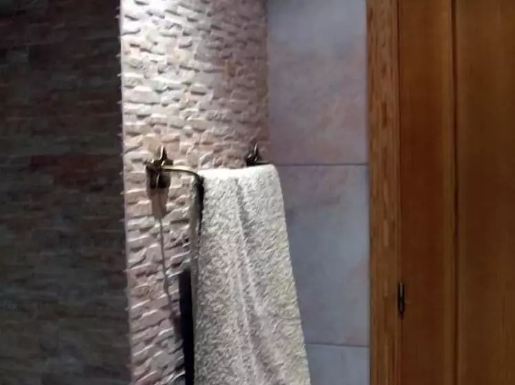 교외 호텔 Rural L Antic Portal