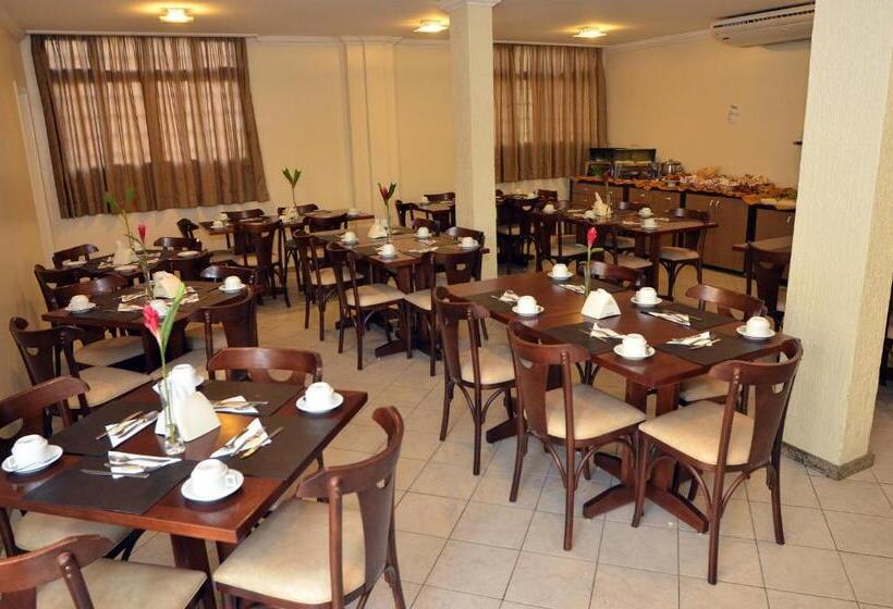 هتل San Manuel Praia