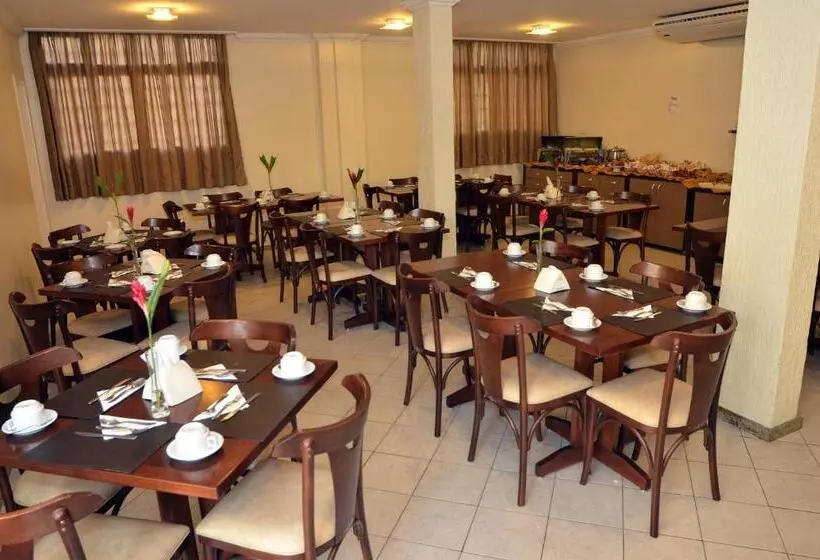 Отель San Manuel Praia