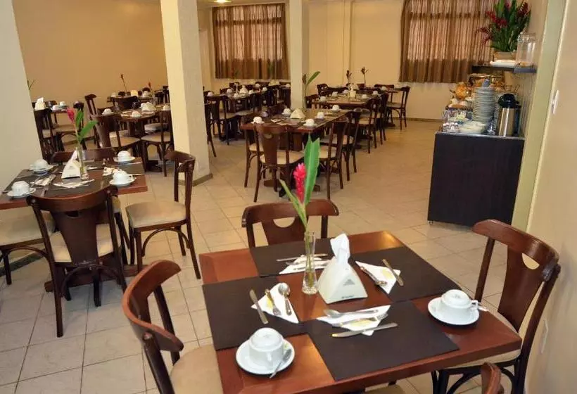 Отель San Manuel Praia