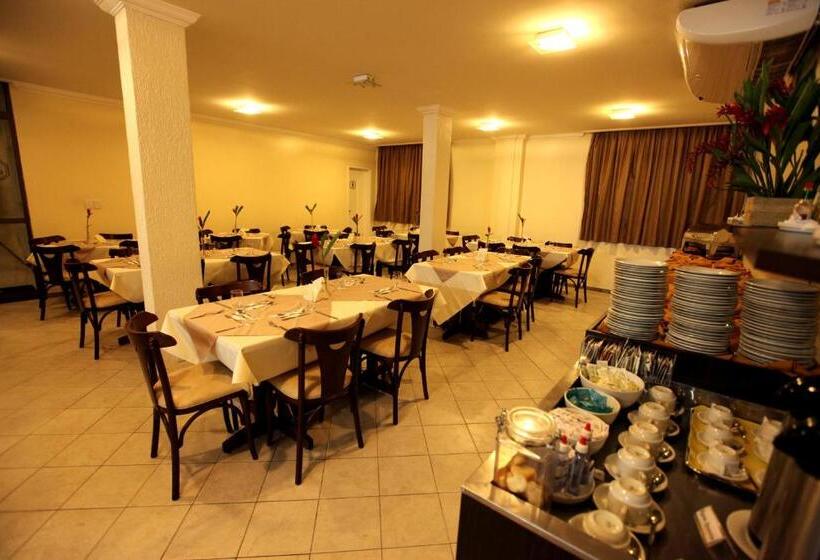 هتل San Manuel Praia