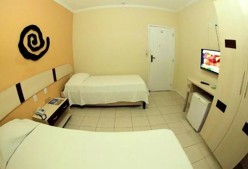 Отель San Manuel Praia