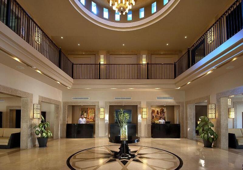 هتل Sentido Reef Oasis Aqua Park Resort