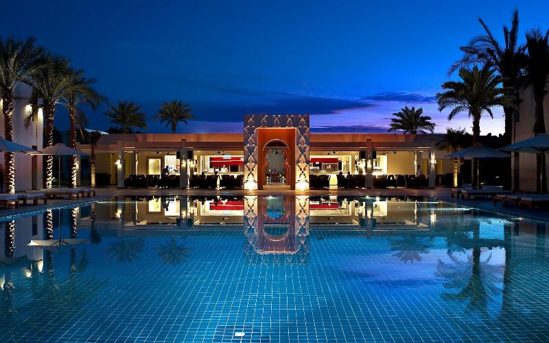 هتل Sentido Reef Oasis Aqua Park Resort