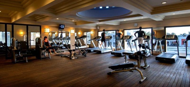 هتل Sentido Reef Oasis Aqua Park Resort