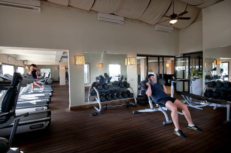 هتل Sentido Reef Oasis Aqua Park Resort