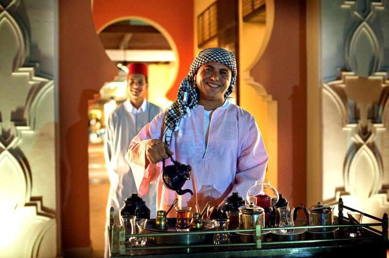 هتل Sentido Reef Oasis Aqua Park Resort