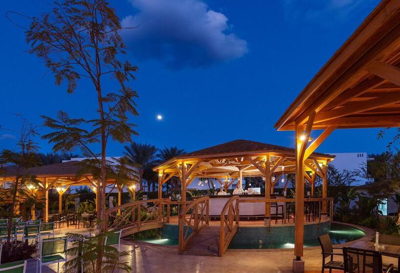 هتل Sentido Reef Oasis Aqua Park Resort