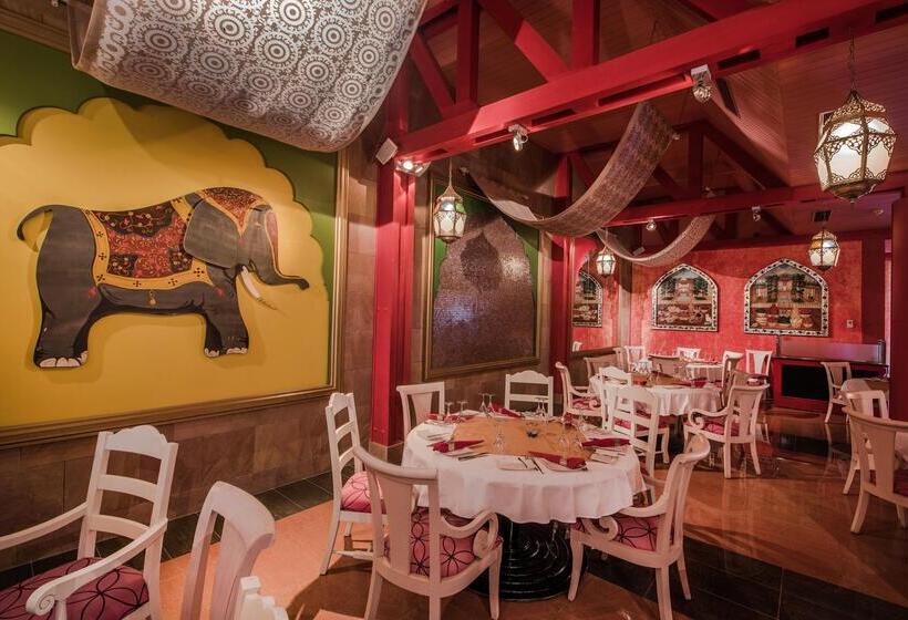 هتل Sentido Reef Oasis Aqua Park Resort