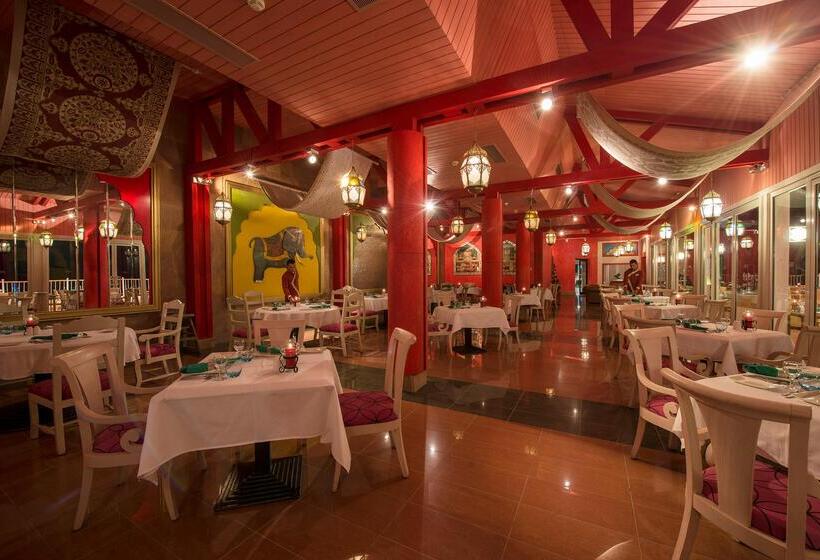 هتل Sentido Reef Oasis Aqua Park Resort