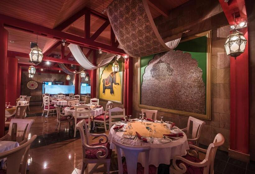 هتل Sentido Reef Oasis Aqua Park Resort