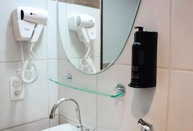 Smart Hotel João Pessoa