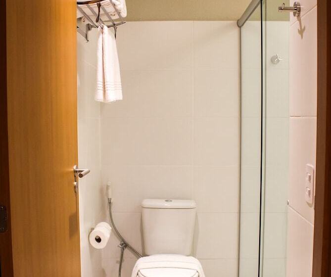 Smart Hotel João Pessoa