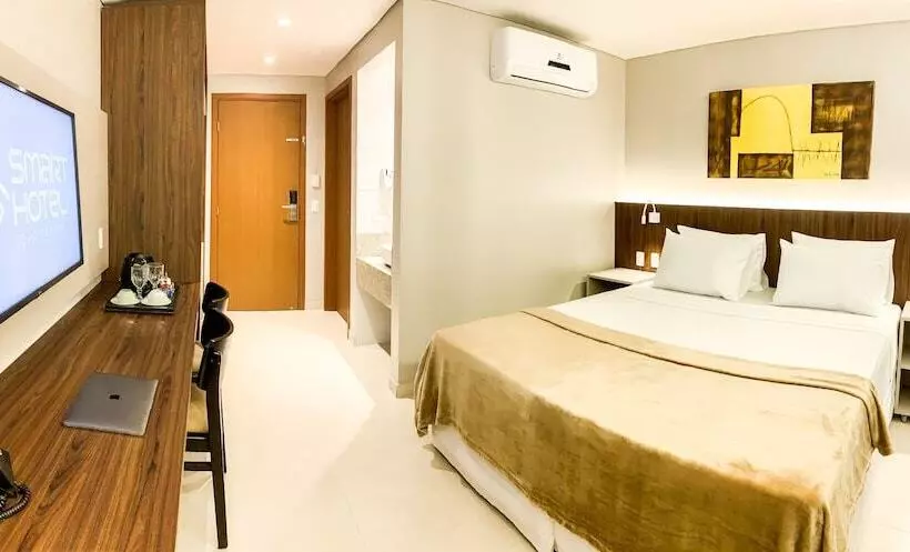 Smart Hotel João Pessoa