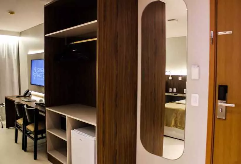 Smart Hotel João Pessoa