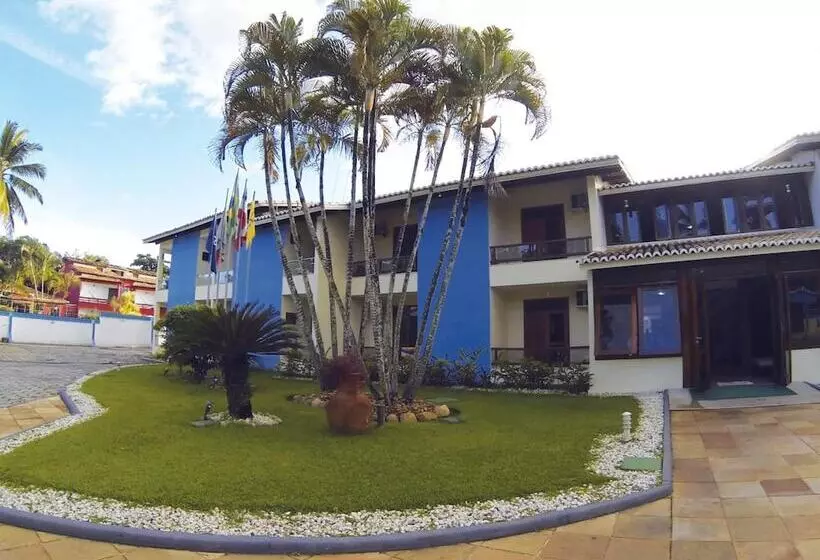 酒店 Sueds Premium