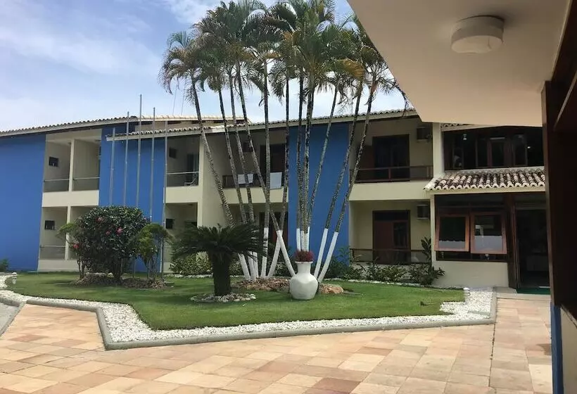 酒店 Sueds Premium