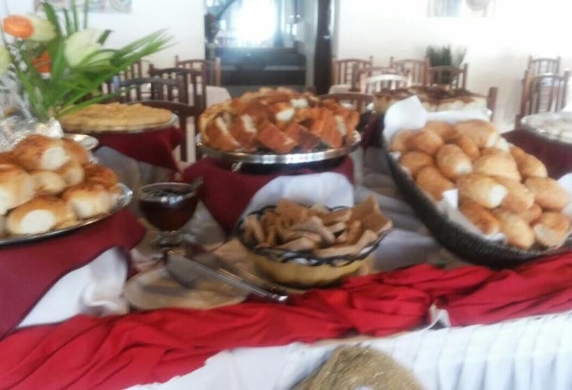 בית מלון כפרי Sueds Premium