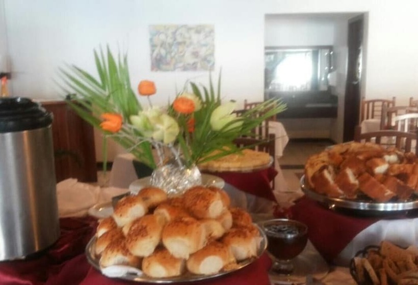 בית מלון כפרי Sueds Premium