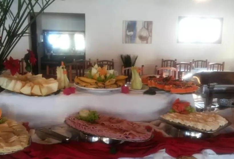 酒店 Sueds Premium