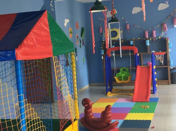 בית מלון כפרי Sueds Premium