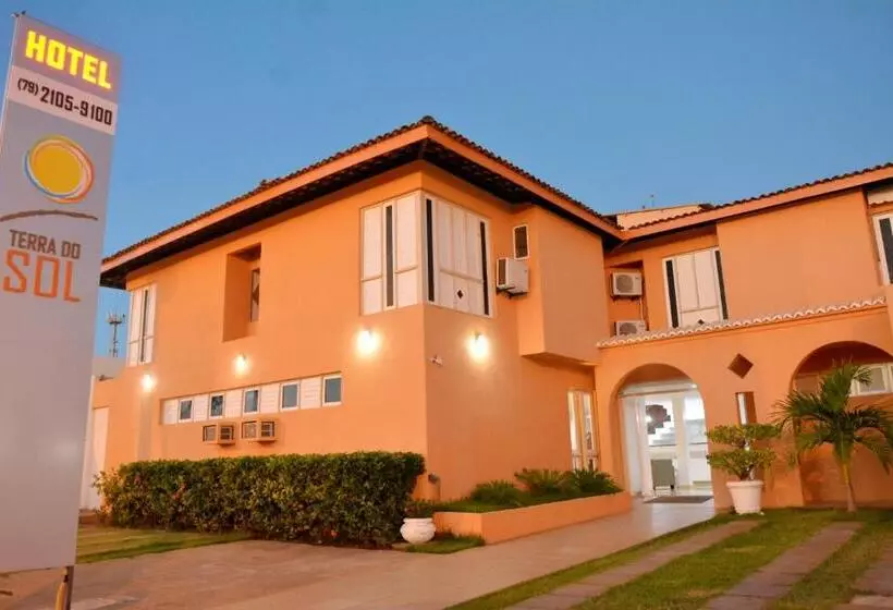 هتل Terra Do Sol