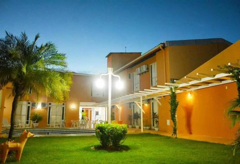 هتل Terra Do Sol