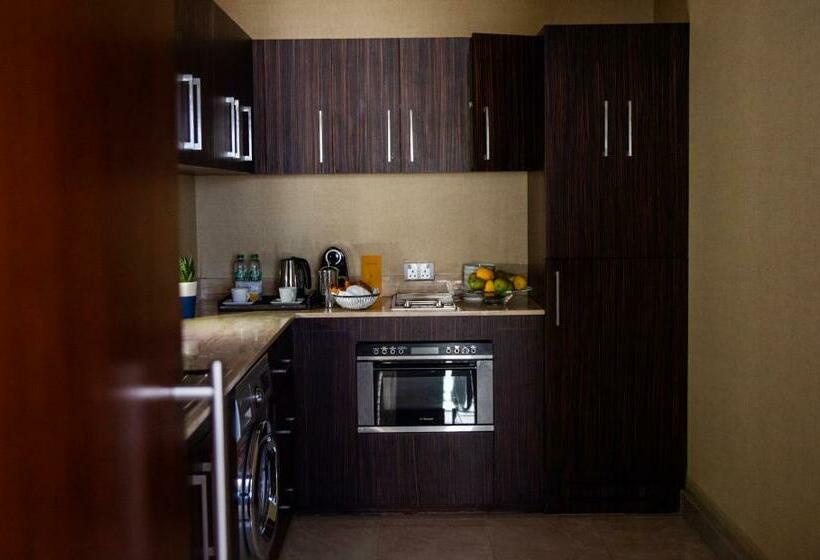 酒店 Voco Dubai, An Ihg