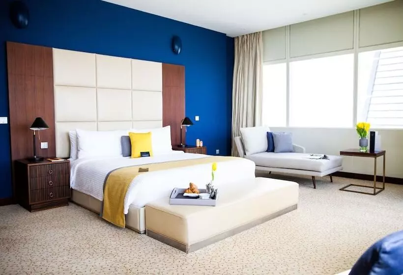 Hôtel Voco Dubai, An Ihg - Dubai