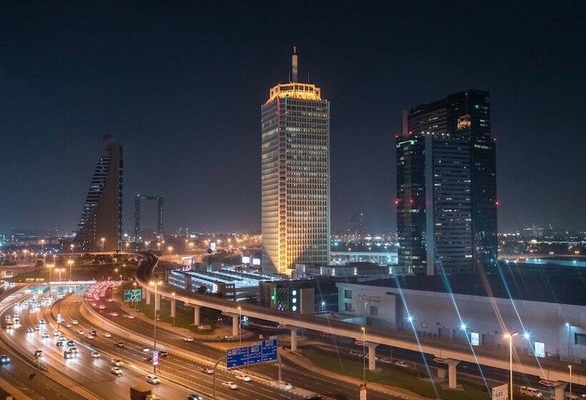 酒店 Voco Dubai, An Ihg